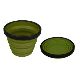 X-CUP OLIVE