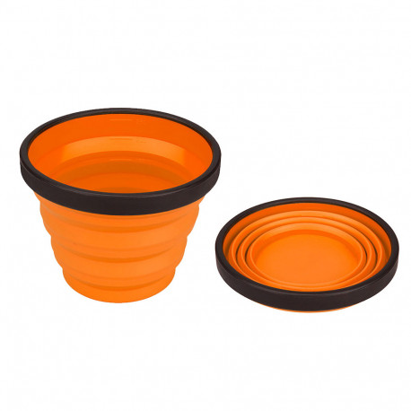 X-CUP ORANGE