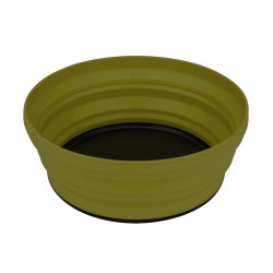 X BOL PLIANT OLIVE