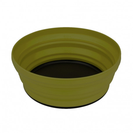 X BOL PLIANT OLIVE