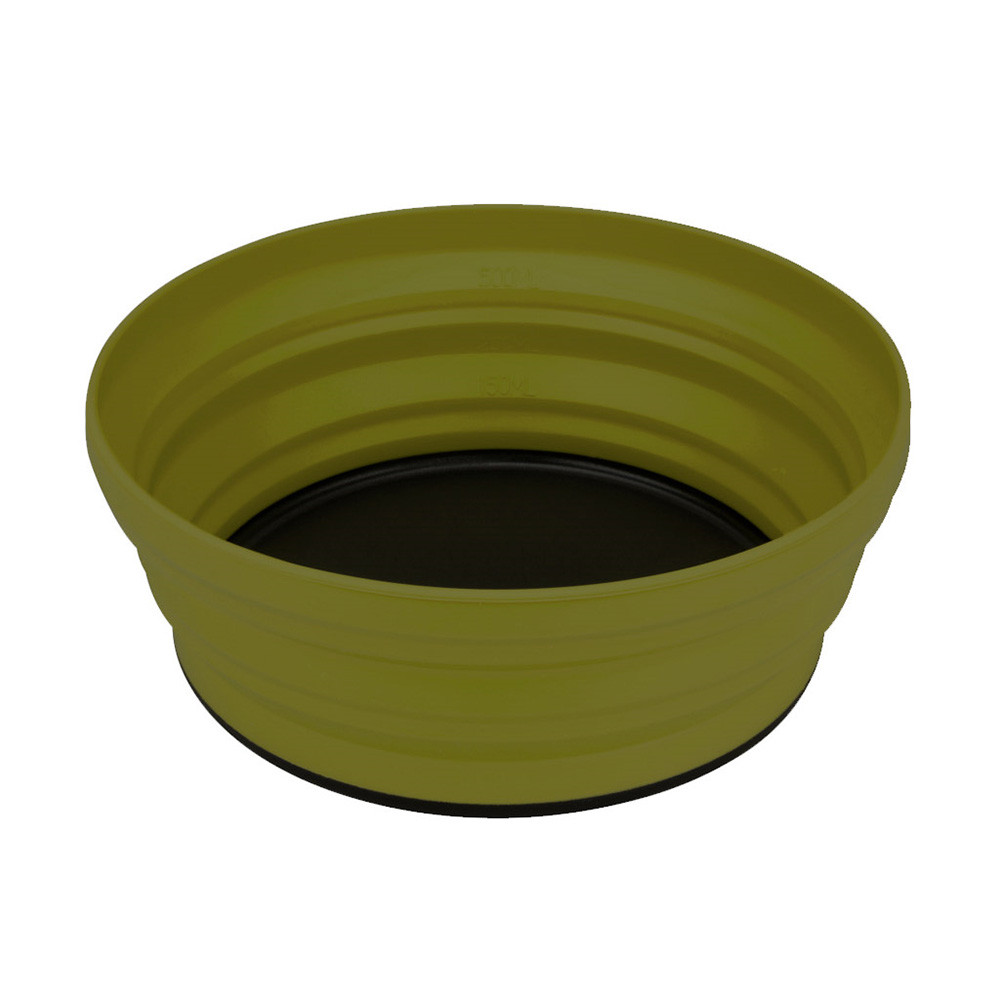 X BOL PLIANT OLIVE