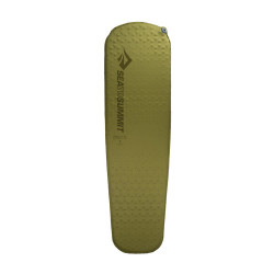 MATERASSO CAMP SELF INFLATING MAT OLIVE