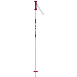 BATONS DE SKI ELECTRA JR PINK