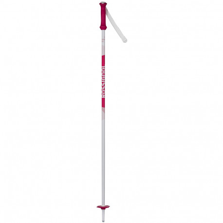 BATONS DE SKI ELECTRA JR PINK