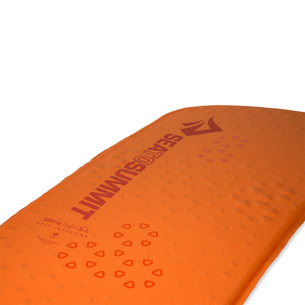 COLCHÓN ULTRALIGHT SELF INFLATING MAT TC REGULAR