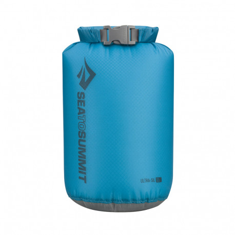 SAC ETANCHE ULTRA-LEGER 2 LITRES BLUE