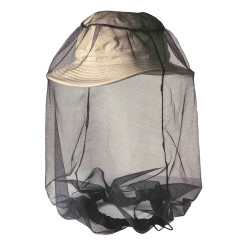 FACE MOSQUITO NET