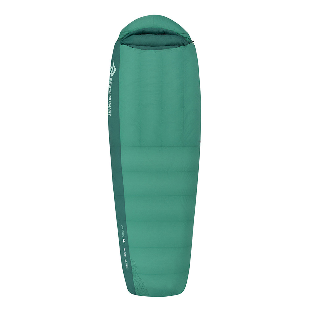 SLEEPING BAG JOURNEY JOL WOMEN SC REGULAR