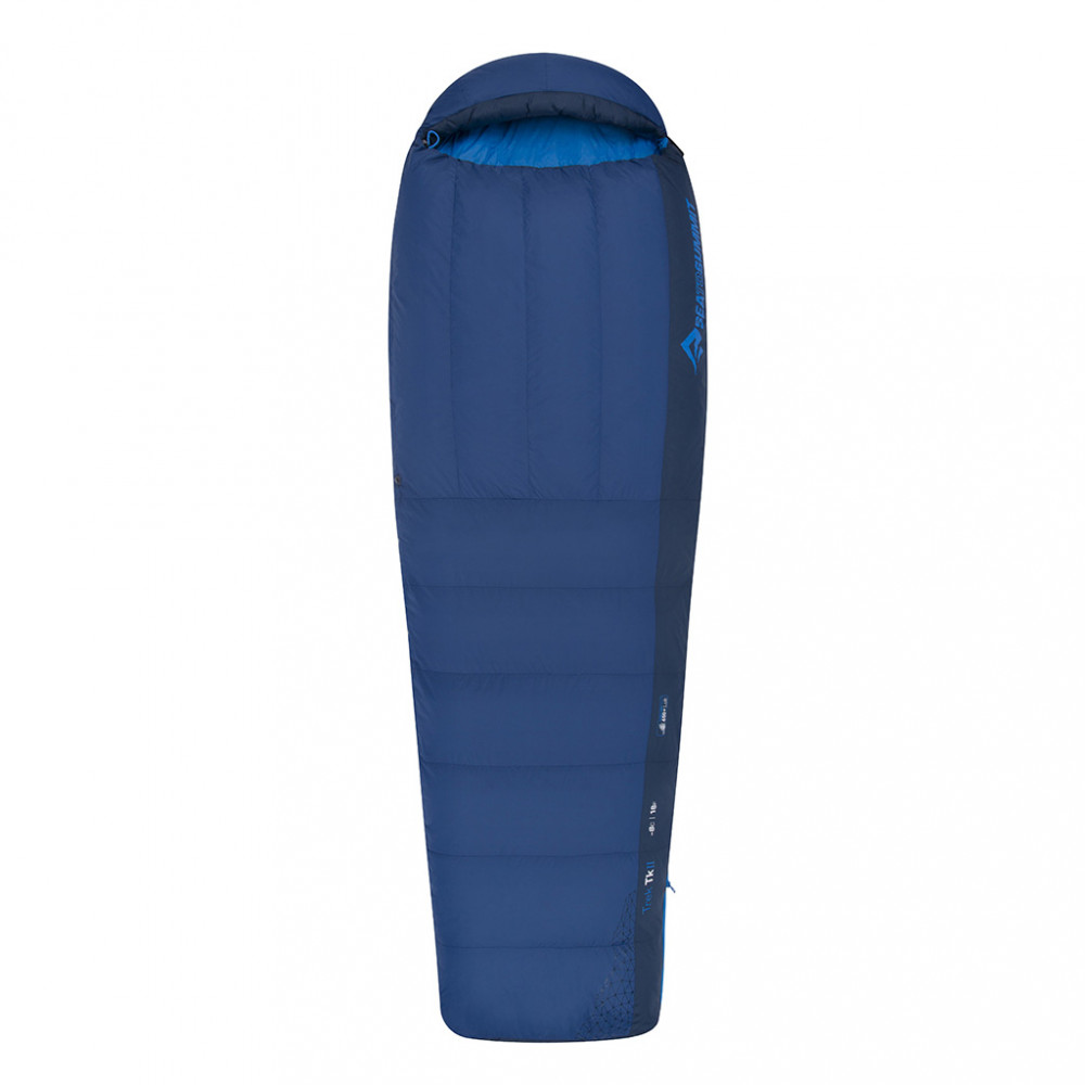 SLEEPING BAG TREK TKII SD LONG