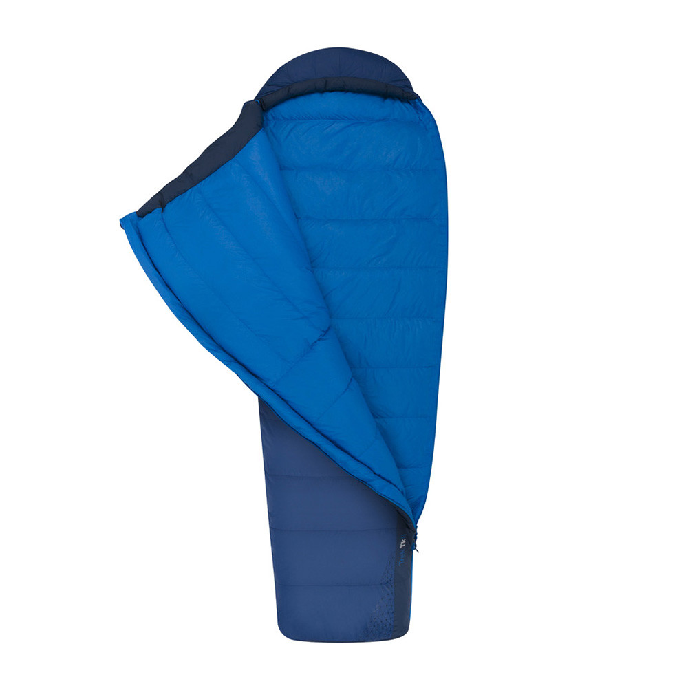 SCHLAFSACK TREK TKII SD LONG