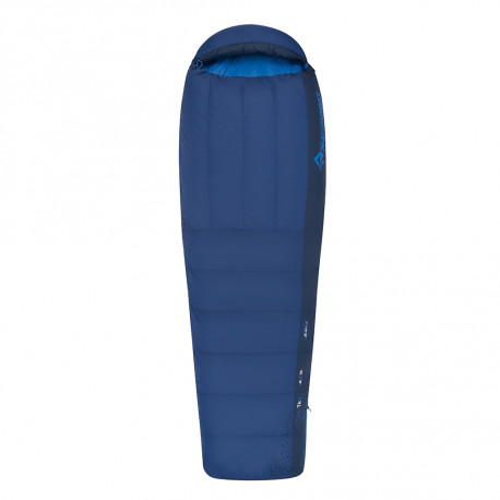 SCHLAFSACK TREK TKII SB REGULAR