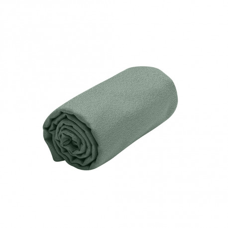 ASCIUGAMANO AIRLITE TOWEL S SAGE