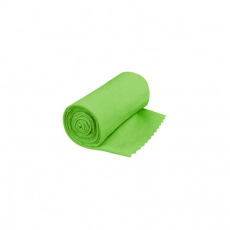 TOALLA AIRLITE TOWEL M LIME