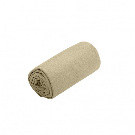 HANDTUCH AIRLITE TOWEL XXS DESERT HANDTUCH AIRLITE TOWEL XXS DESERT