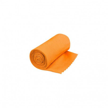 AIRLITE TOWEL S ORANGE