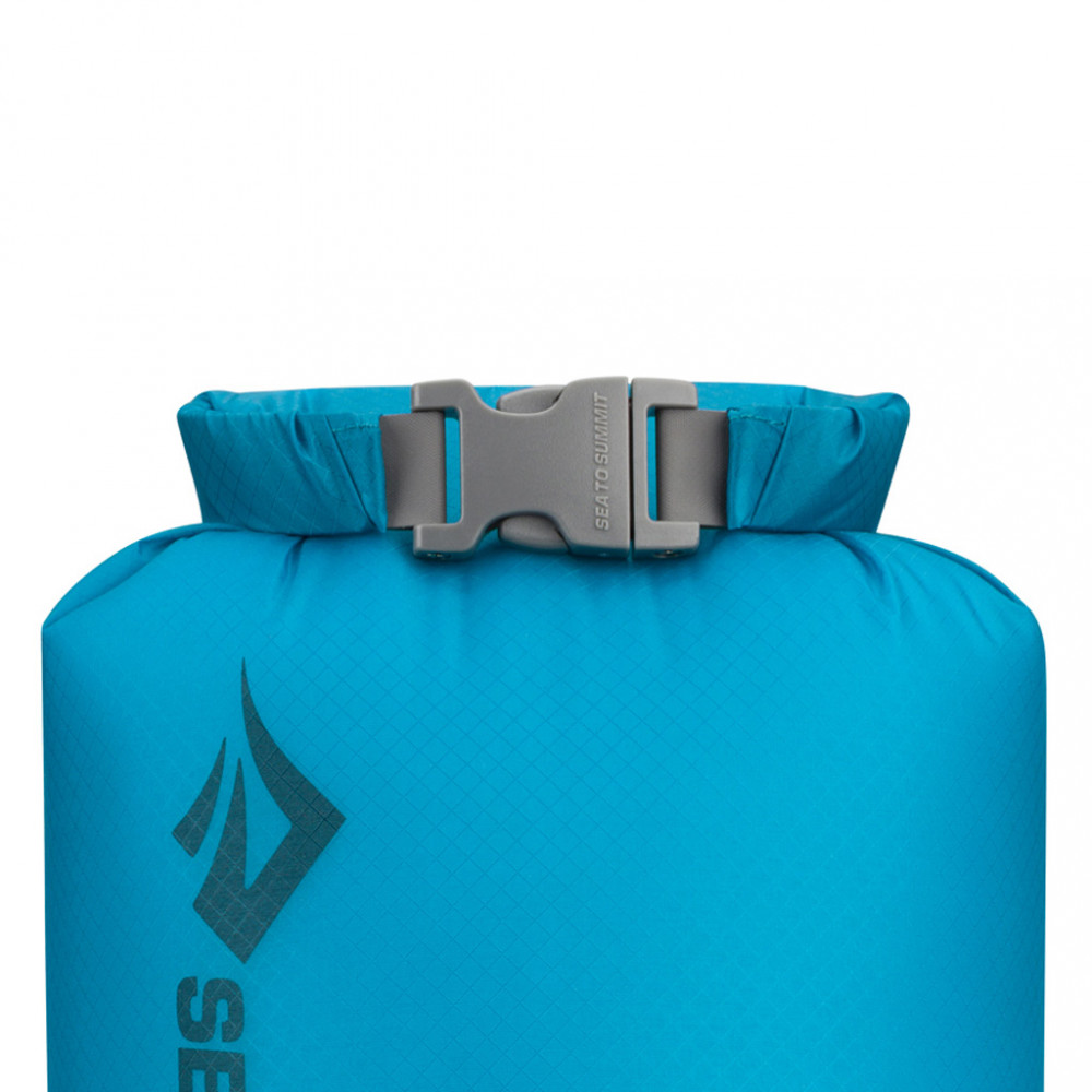 SAC ETANCHE ULTRA-LEGER 20 LITRES BLUE