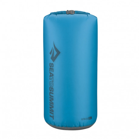 SAC ETANCHE ULTRA-LEGER 35 LITRES BLUE SAC ETANCHE ULTRA-LEGER 35 LITRES BLUE