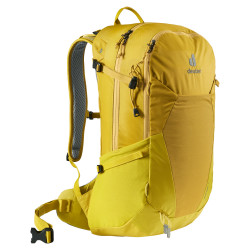 BACKPACK FUTURA 23 TURMERIC GREEN CURRY