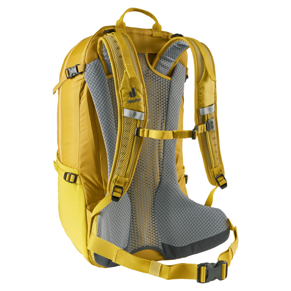 BACKPACK FUTURA 23 TURMERIC GREEN CURRY