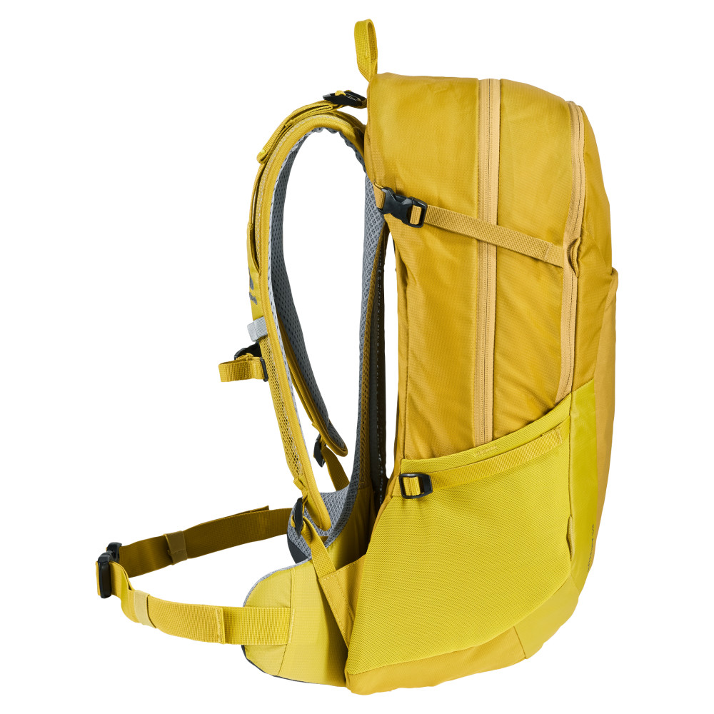 BACKPACK FUTURA 23 TURMERIC GREEN CURRY