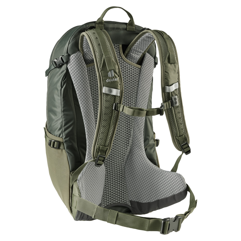 BACKPACK FUTURA 23 IVY KHAKI