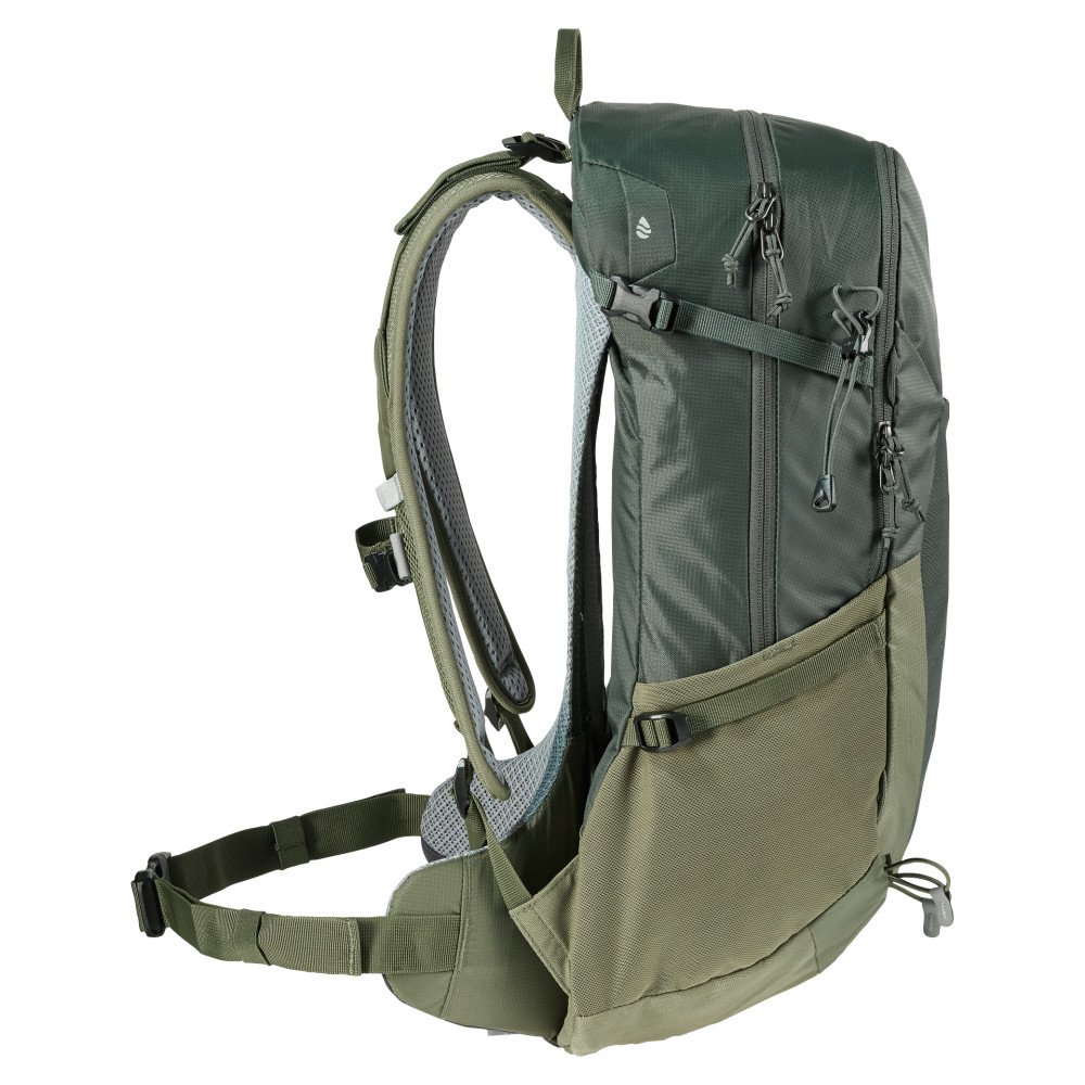 BACKPACK FUTURA 23 IVY KHAKI