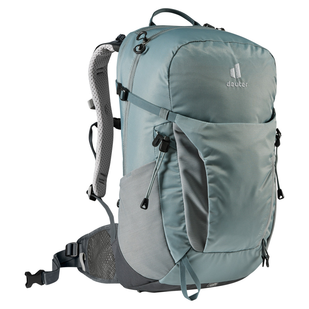 MOCHILA TRAIL 24 SL SHALE GRAPHITE