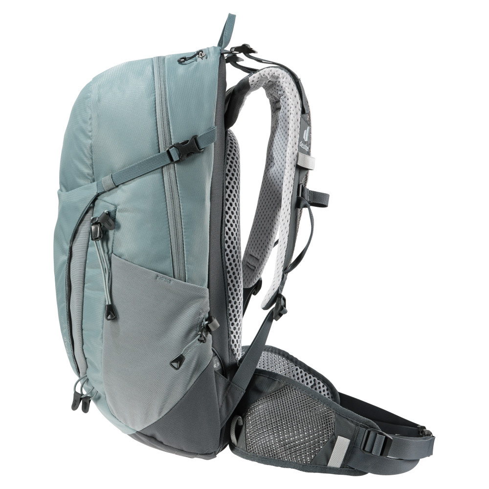 BACKPACK TRAIL 24 SL SHALE GRAPHITE