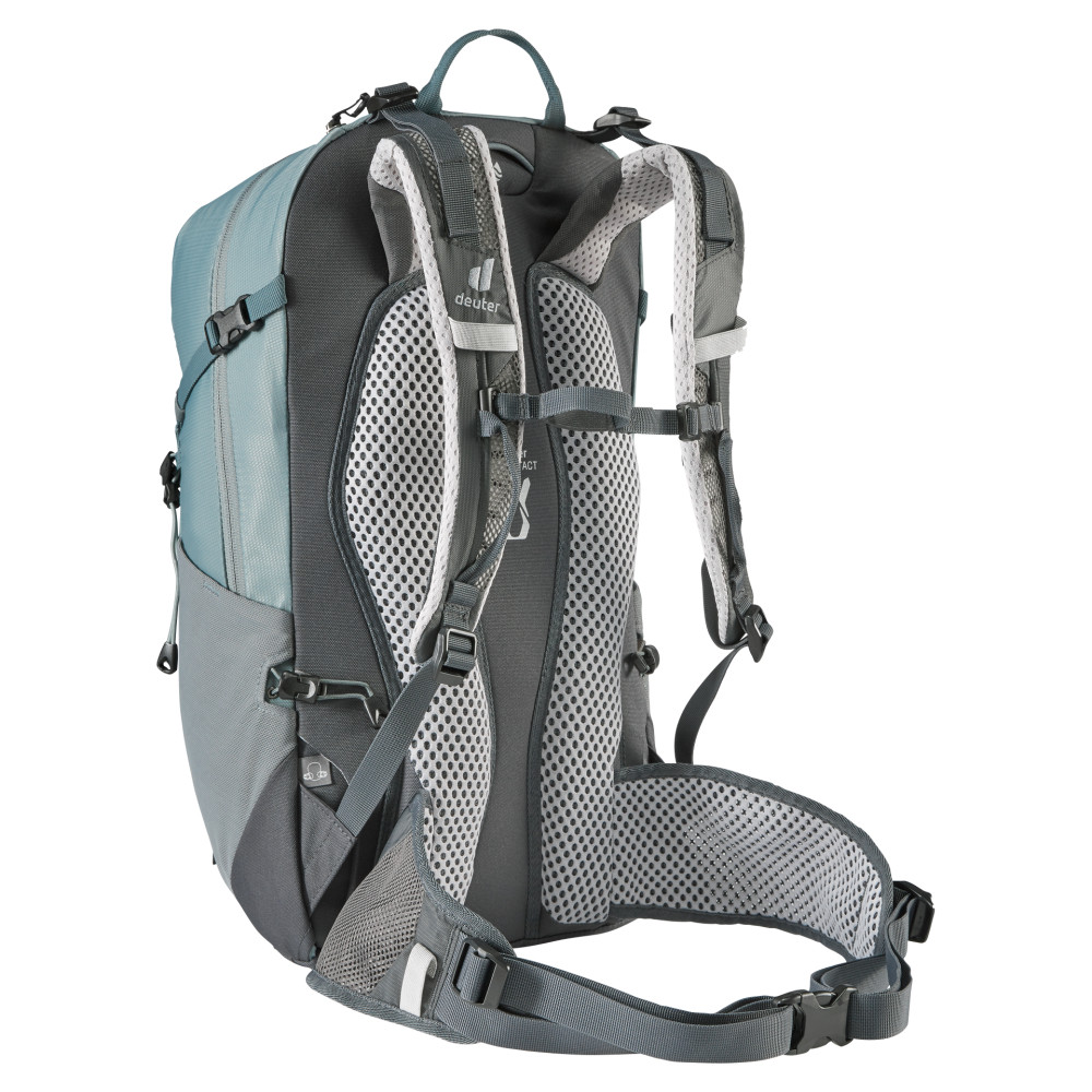 BACKPACK TRAIL 24 SL SHALE GRAPHITE