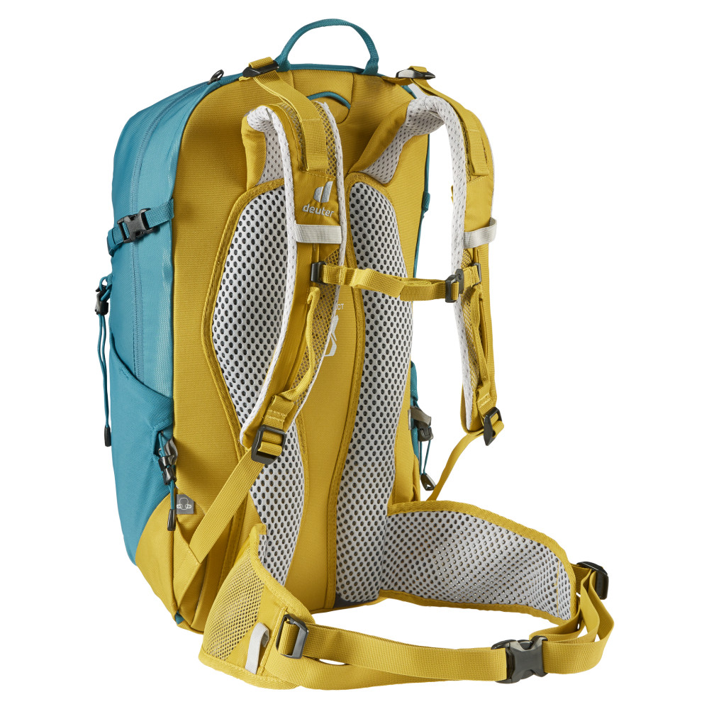  BACKPACK TRAIL 24 SL DENIM TURMERIC