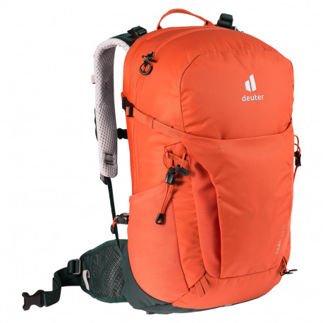 SAC A DOS TRAIL 24 SL PAPRIKA FOREST