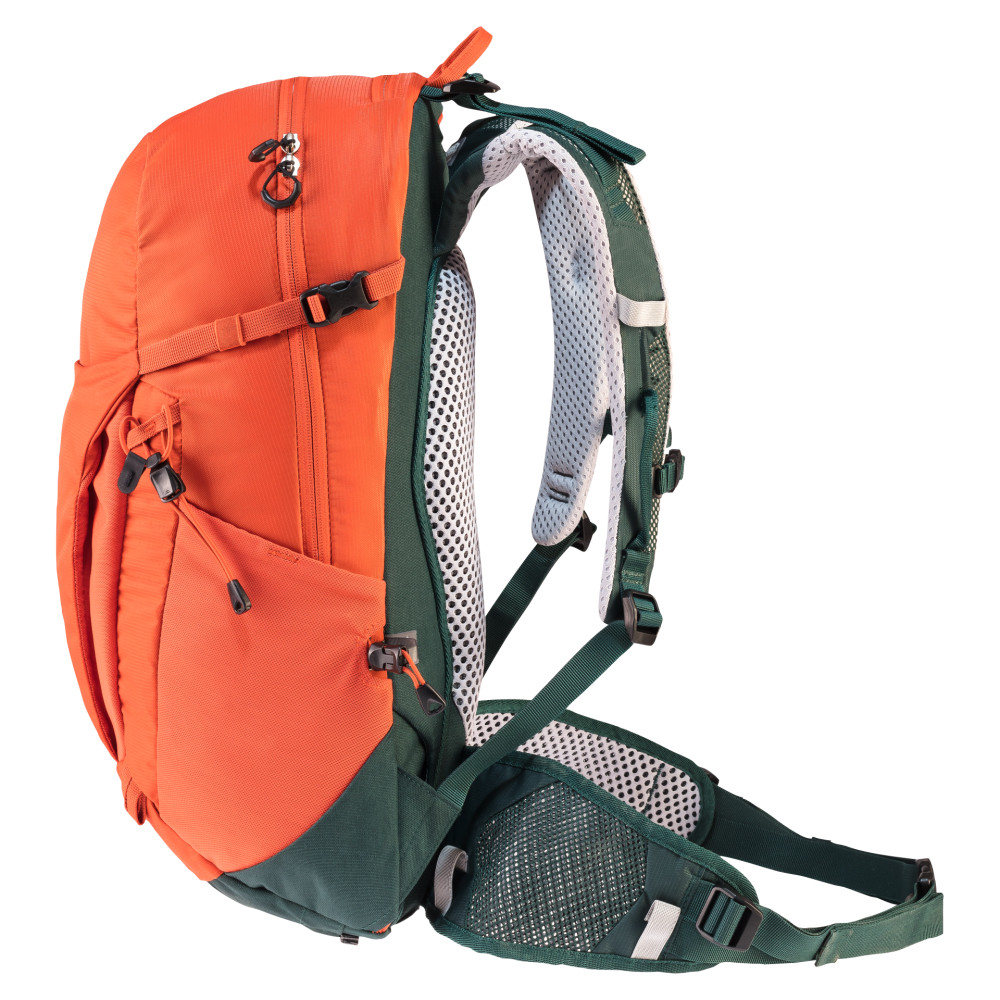 BACKPACK TRAIL 24 SL PAPRIKA FOREST