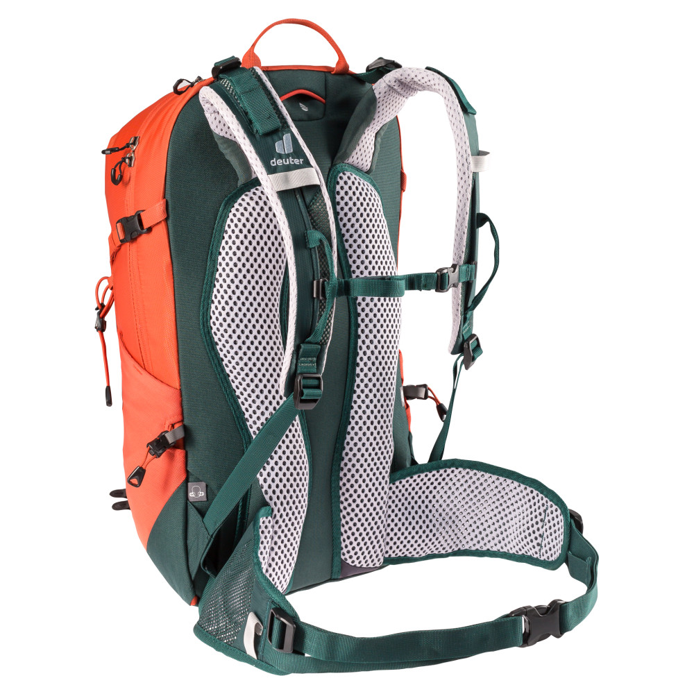 BACKPACK TRAIL 24 SL PAPRIKA FOREST