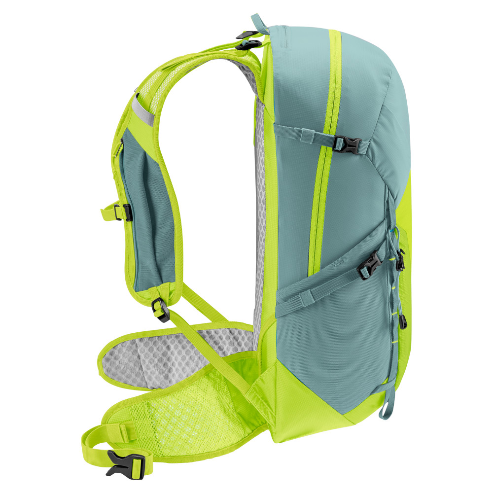 BACKPACK SPEED LITE 25 JADE CITRUS