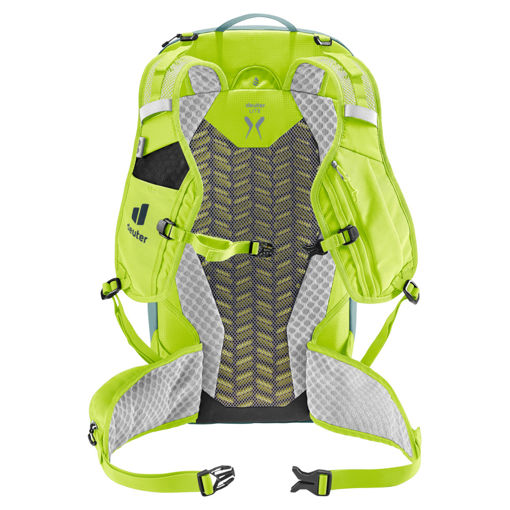 BACKPACK SPEED LITE 25 JADE CITRUS