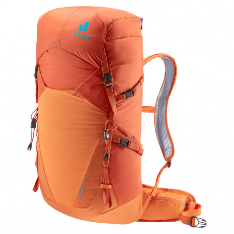 BACKPACK SPEED LITE 28 SL PAPRIKA SAFFRON