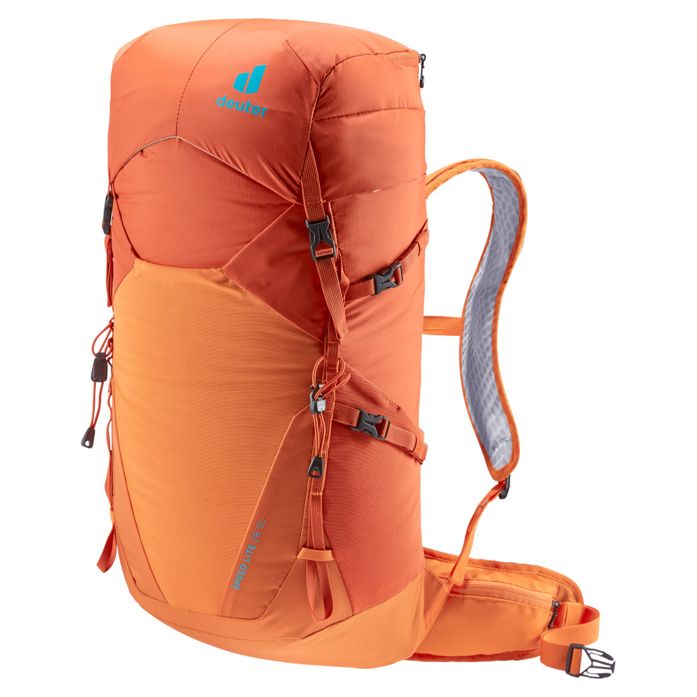 BACKPACK SPEED LITE 28 SL PAPRIKA SAFFRON