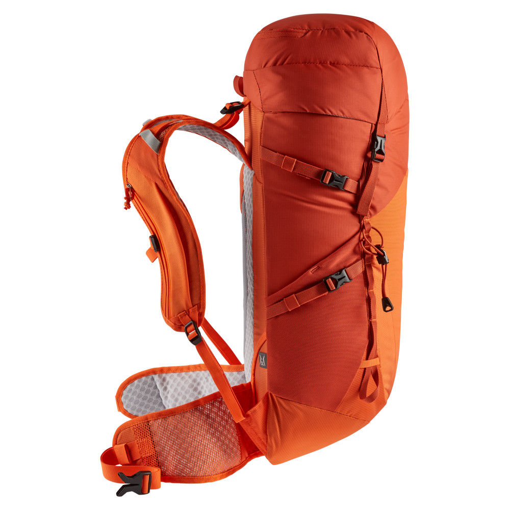 BACKPACK SPEED LITE 28 SL PAPRIKA SAFFRON