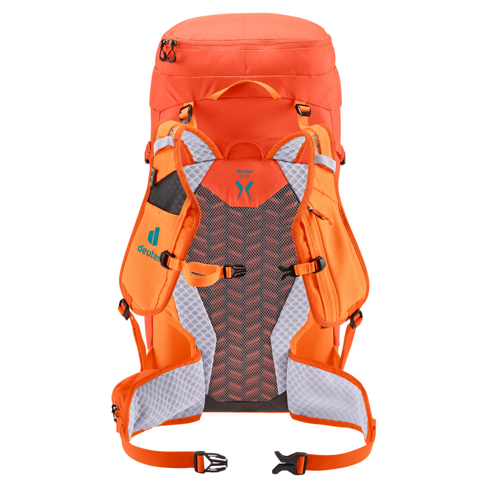 BACKPACK SPEED LITE 28 SL PAPRIKA SAFFRON