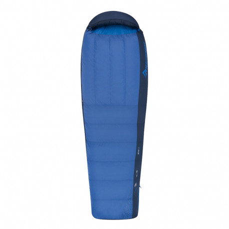 SLEEPING BAG TREK TKI  SD LONG LEFT ZIP