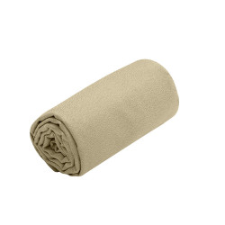 SERVIETTE AIRLITE TOWEL M DESERT