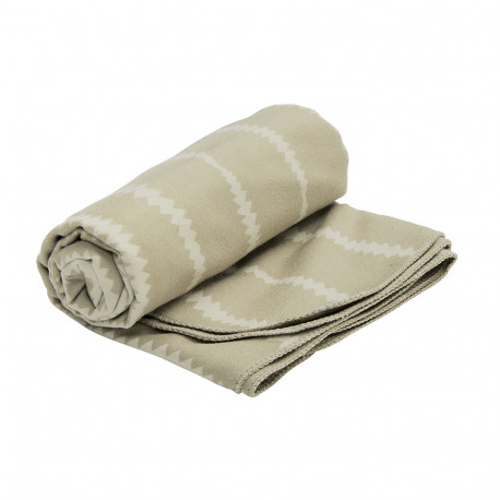 ASCIUGAMANO DRYLITE TOWEL M DESERT