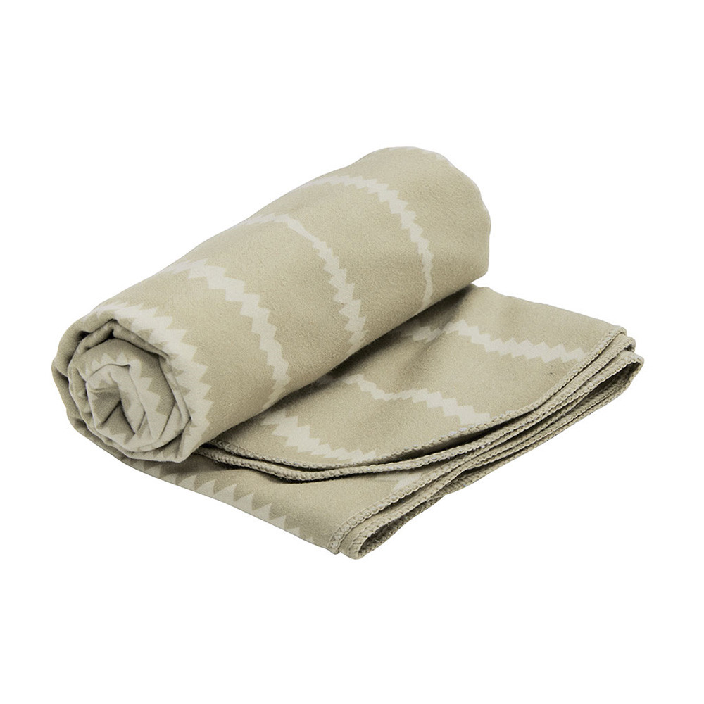 ASCIUGAMANO DRYLITE TOWEL M DESERT