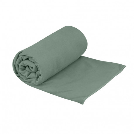 HANDTUCH DRYLITE TOWEL L SAGE