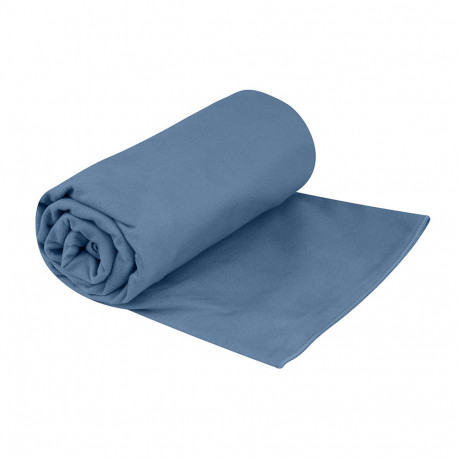 SERVIETTE DRYLITE TOWEL XL MOONLIGHT