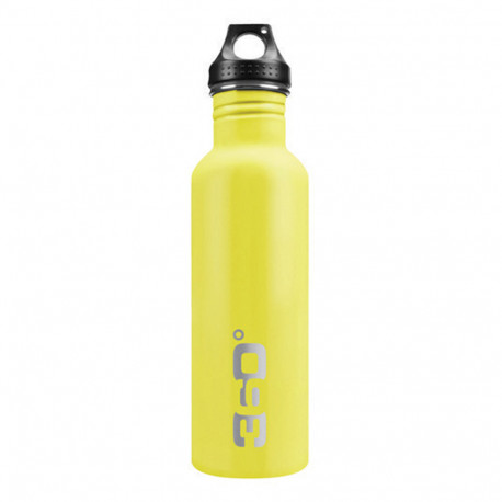 STAINLESS STEEL BOTTLE 1L 360° LIME