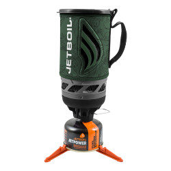 ESTUFA JETBOIL FLASH WILD