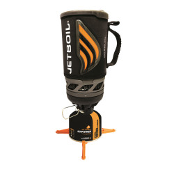 ESTUFA JETBOIL FLASH CARBON