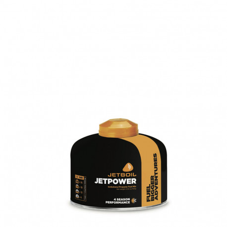 CARTOUCHE JETPOWER 100GR