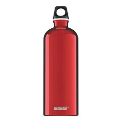 BOTTIGLIA TRAVELLER 1L RED